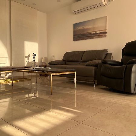 Sea View Coral Suite Eilat Eksteriør billede