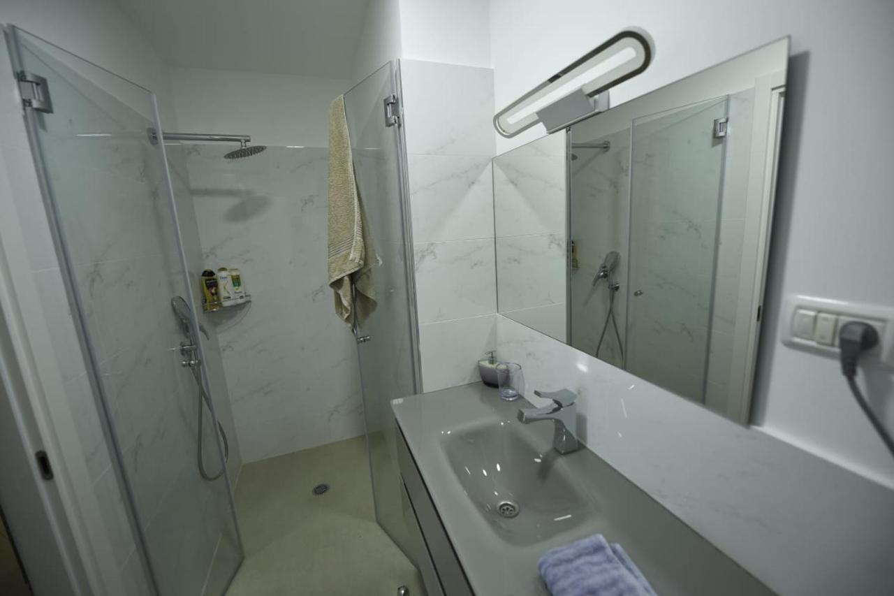Sea View Coral Suite Eilat Eksteriør billede