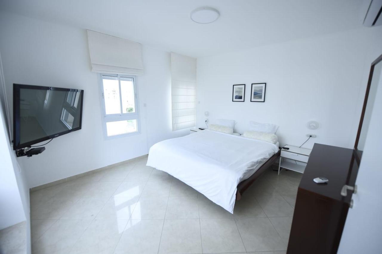 Sea View Coral Suite Eilat Eksteriør billede
