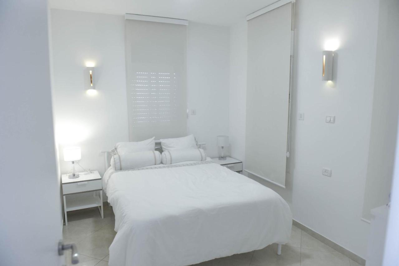 Sea View Coral Suite Eilat Eksteriør billede