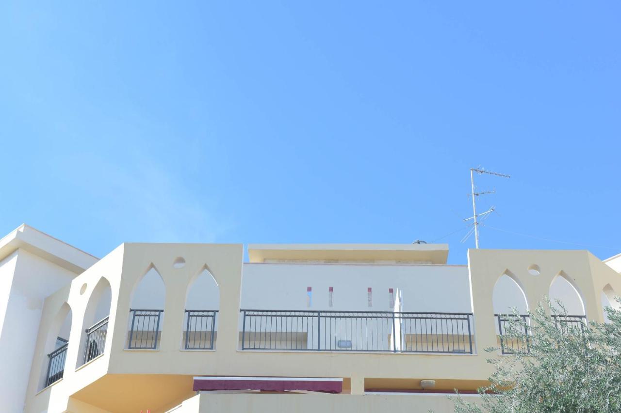 Sea View Coral Suite Eilat Eksteriør billede