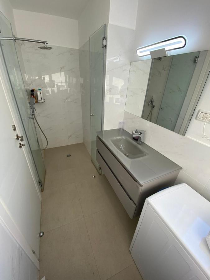 Sea View Coral Suite Eilat Eksteriør billede